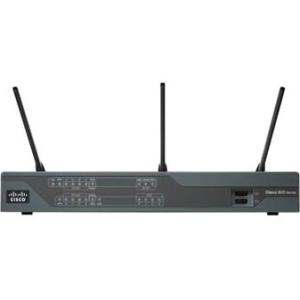 Cisco Wireless Gigabit Security Router - Refurbished CISCO892FW-A-K9-RF 892FW