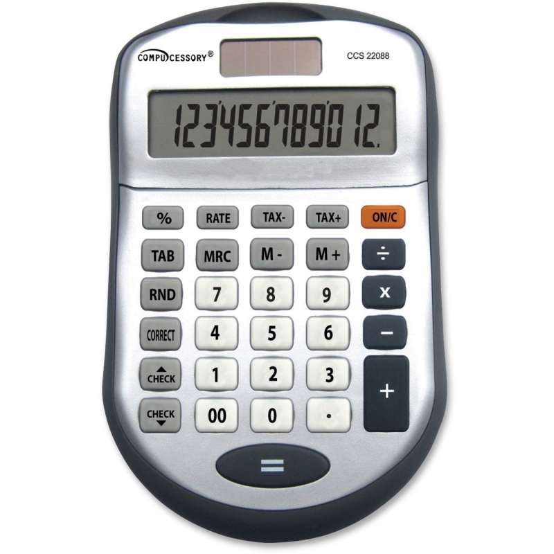 Compucessory Simple Calculator 22088 CCS22088