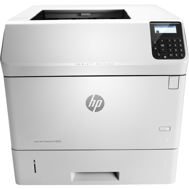 HP LaserJet Enterprise Printer E6B69A#BGJ M605n
