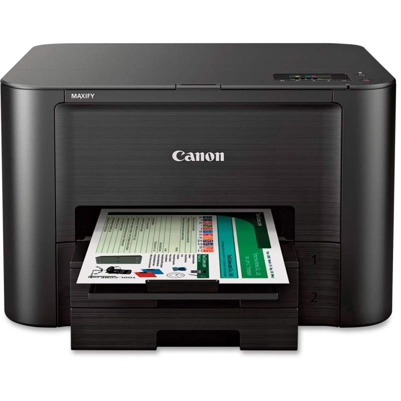 Canon MAXIFY Wireless Small Office Printer 9491B002AA CNMIB4020 iB4020