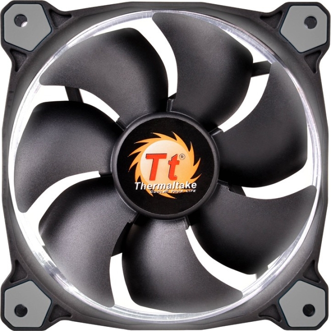 Thermaltake Riing 12 LED White CL-F038-PL12WT-A