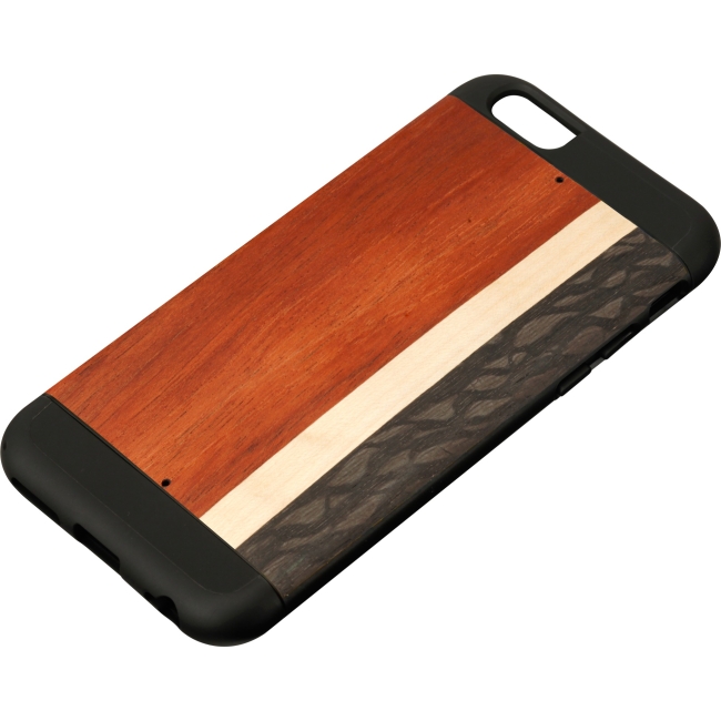 Man&Wood iPhone 6S Protection Case Highway M1562B