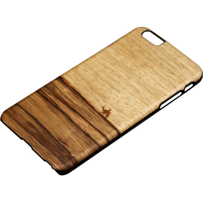 Man&Wood iPhone 6S Plus Slim Case Terra M1612B