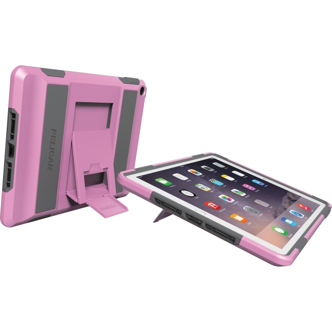 ProGear Voyager Tablet Case for Apple iPad mini 1,2,3 C12030-M30A-PNK