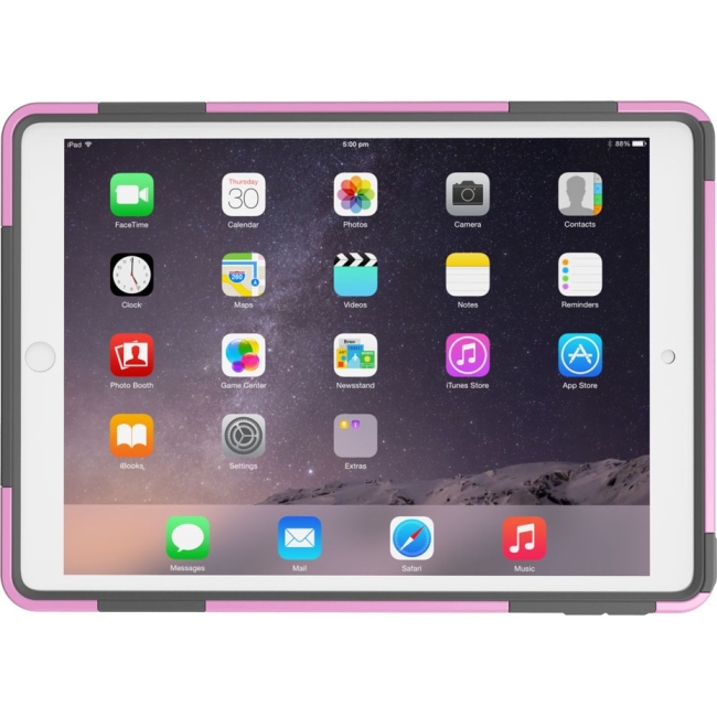 ProGear Voyager Tablet Case for Apple iPad mini 1,2,3 C12030-M30A-BLK