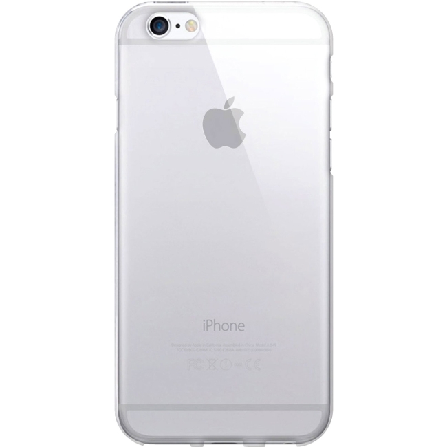 OTM iPhone 6 Version 1 Clear Case S0-IPH6V1CLR