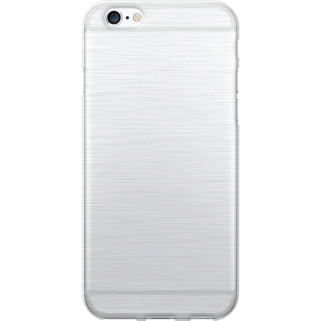 OTM iPhone 6 Version 1 Radiant Case, Pearl White S0-IPH6V1RC-04