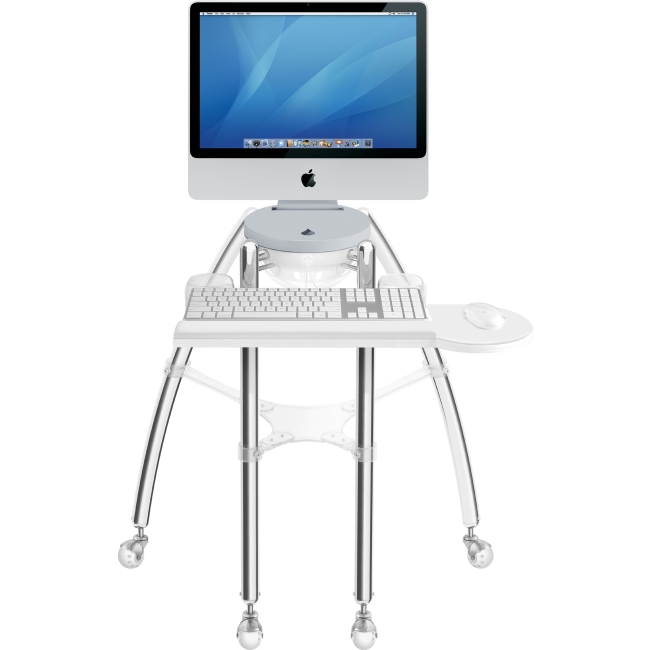 Rain Design iGo - Sitting Model for iMac (Intel Core Duo & G5) 10003