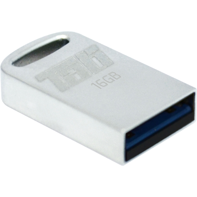 Patriot Memory Tab USB 3.0 Flash Drive PSF16GTAB3USB