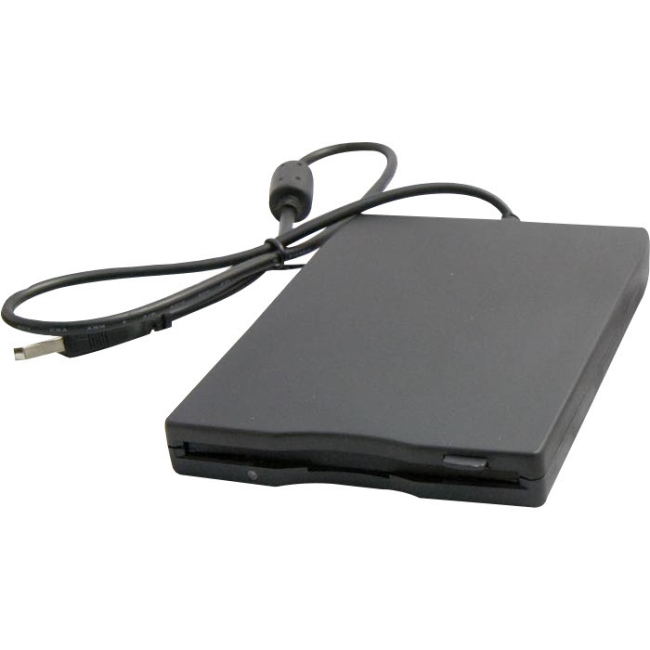 SYBA Multimedia Floppy Drive SY-USB-FDD