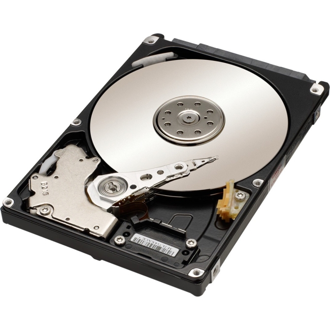 Seagate Spinpoint M9T Mobile SATA Drive ST2000LM003