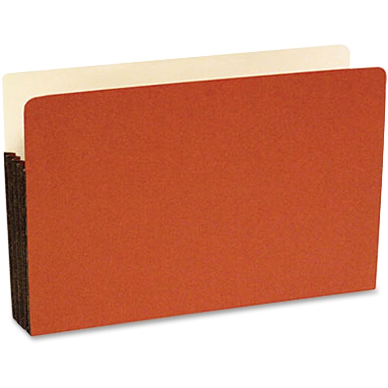 SJ Paper Standard Expanding Legal File Pockets S74101 SJPS74101