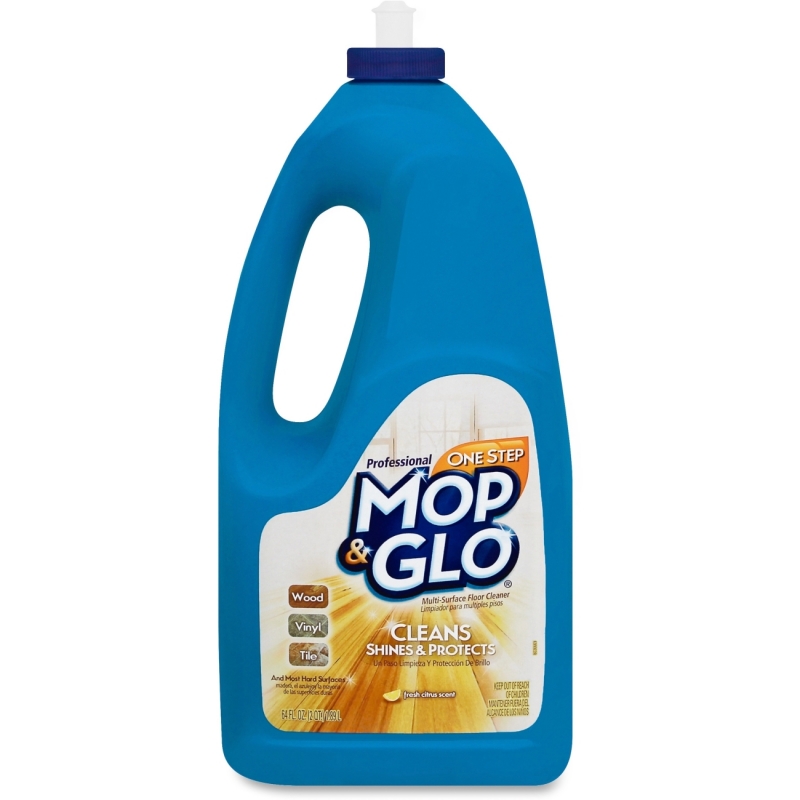 Mop & Glo One Step Cleaner 74297 RAC74297