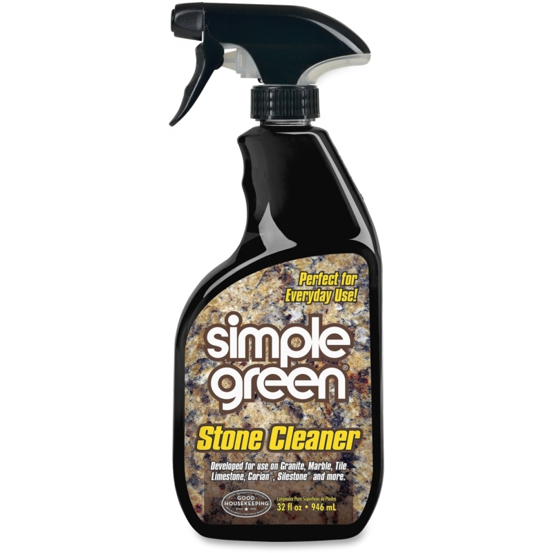 Simple Green Stone Cleaner 18401 SMP18401