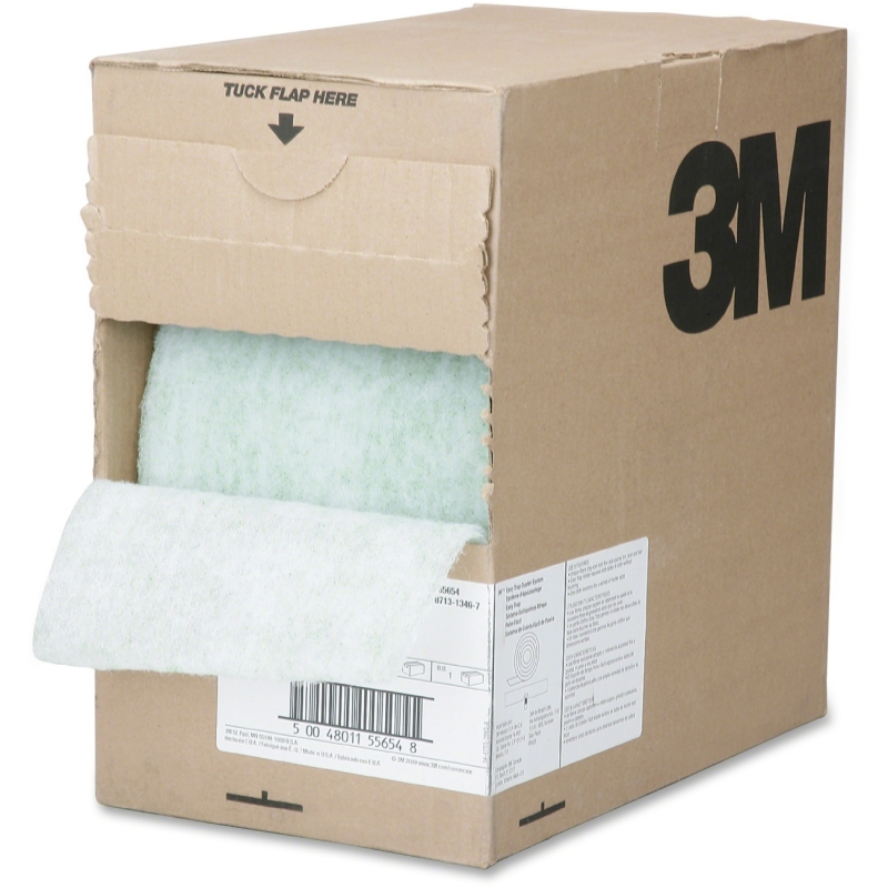 SKILCRAFT Easy Trap Large Disposable Duster Sheets 7920015989089 NSN5989089