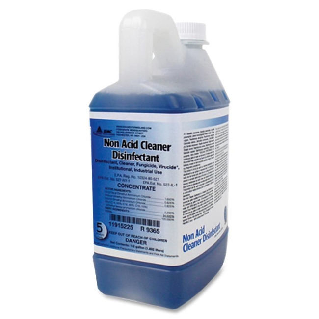 RMC Non Acid Cleaner Disinfectant 11915225 RCM11915225