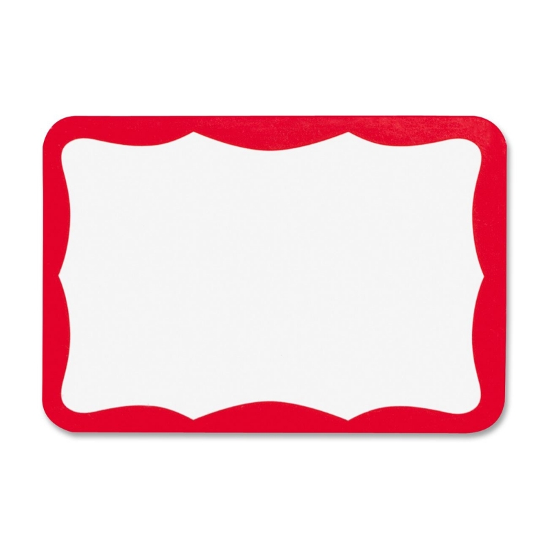 Business Source Name Badge Label 26465 BSN26465