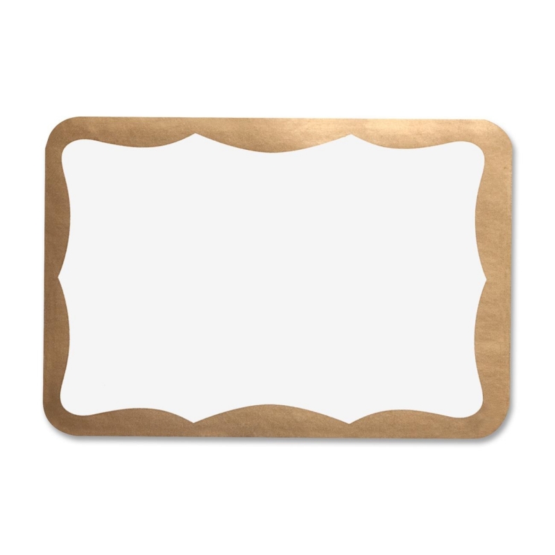 Business Source Name Badge Label 26466 BSN26466