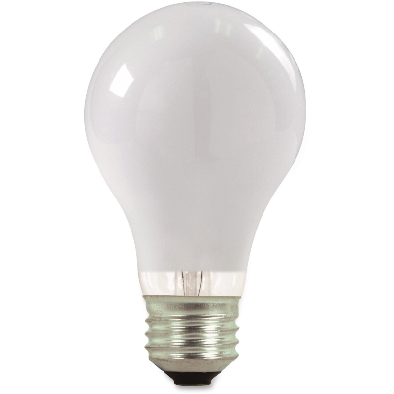 Satco A19-size 29-watt Dimmable Halogen Bulbs S2405 SDNS2405