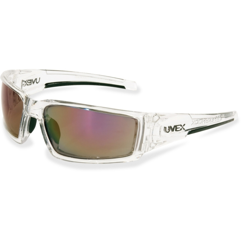 Uvex Hypershock Ice Frame Eyewear S2974 UVXS2974