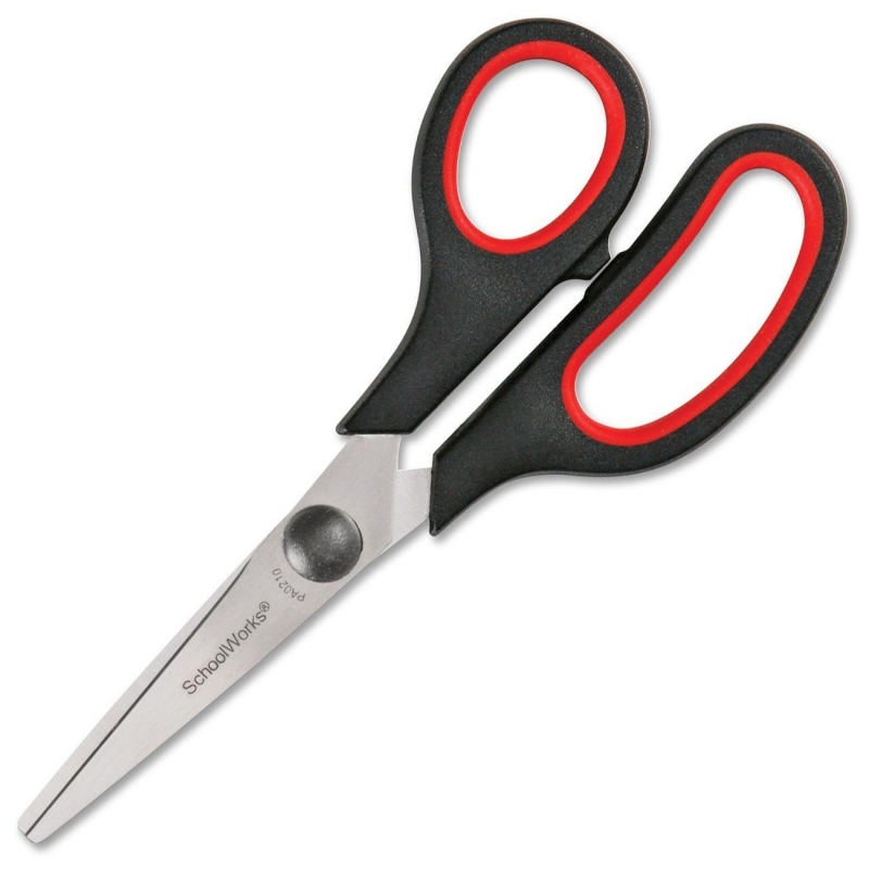 Fiskars Softgrip Kids Scissors 1055801001 FSK1055801001