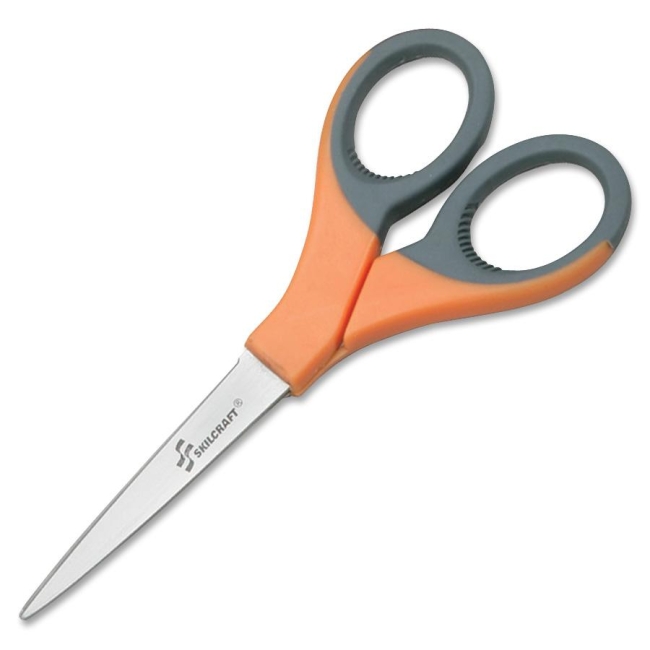 SKILCRAFT Sewing Scissors 5110012414375 NSN2414375