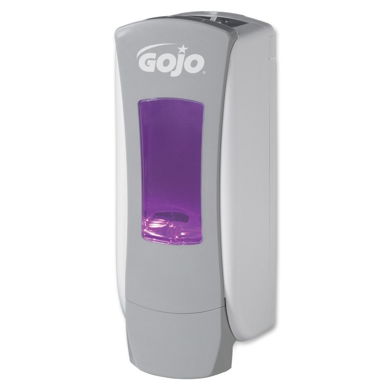GOJO ADX-12 Dispenser - Grey 888406 GOJ888406