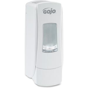 GOJO ADX-7 Dispenser - White 8780-06 GOJ878006