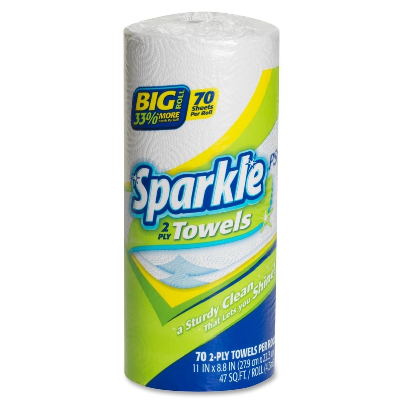 Sparkle ps Premium Roll Towel 2717201RL GPC2717201RL