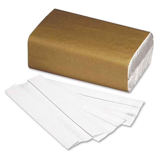SKILCRAFT C-Fold Paper Towel 8540-01-494-0909 NSN4940909