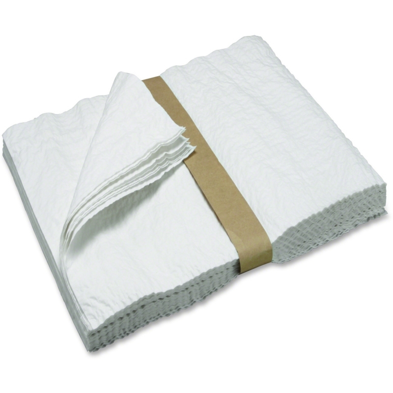 SKILCRAFT Total Wipes II Cleaning Towel - 4-Ply Reinforced Medium Duty - 13" x 18 7920008239772 NSN8239772