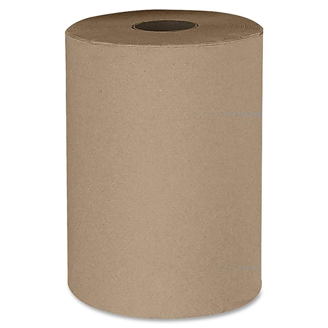 Stefco Hardwound Natural Paper Towel 410104 STF410104