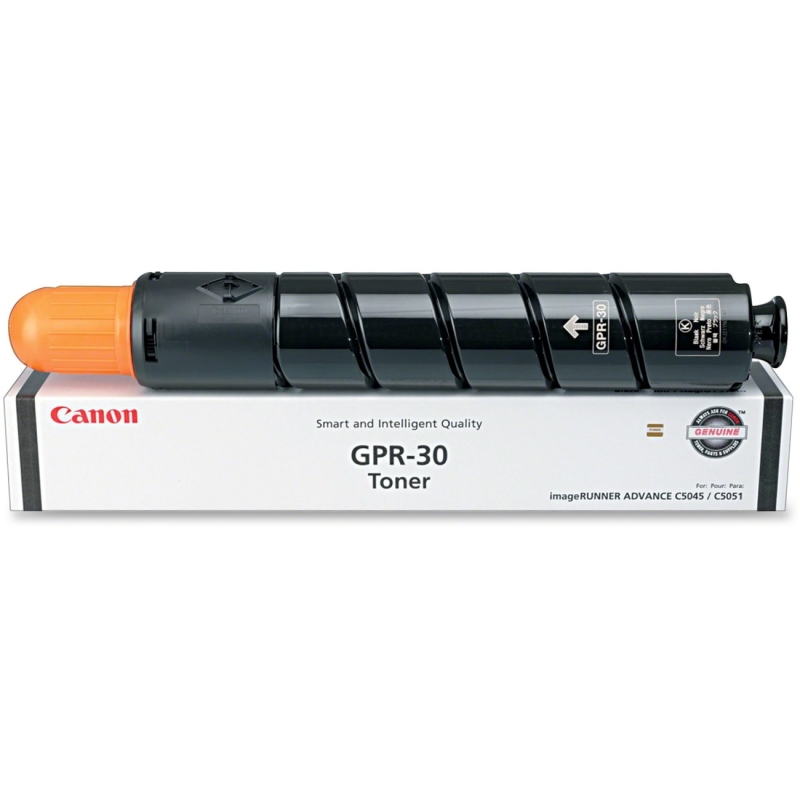 Canon Toner Cartridge GPR30 CNMGPR30 GPR-30