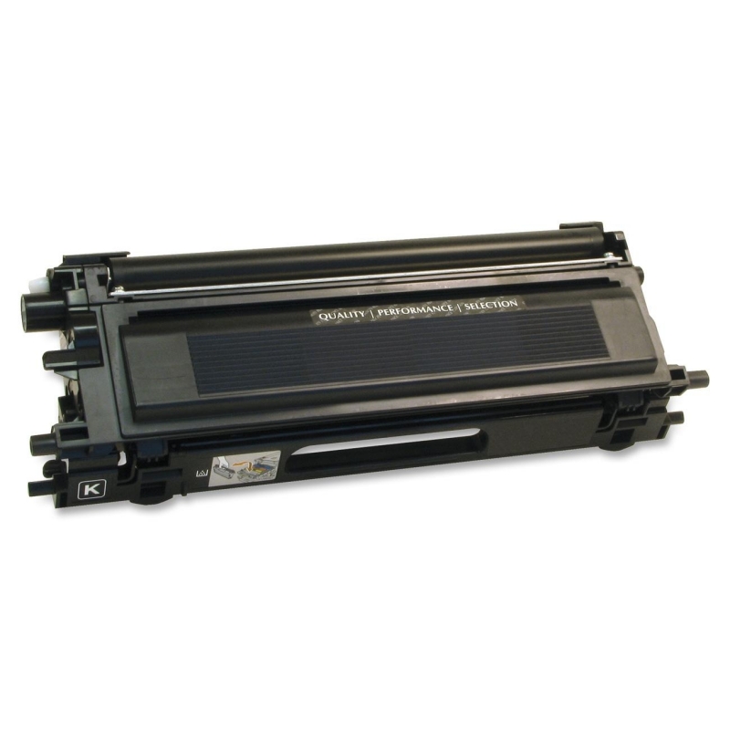 West Point Remanufactured Toner Cartridge Alternative For Brother TN115 200465P WPP200465P