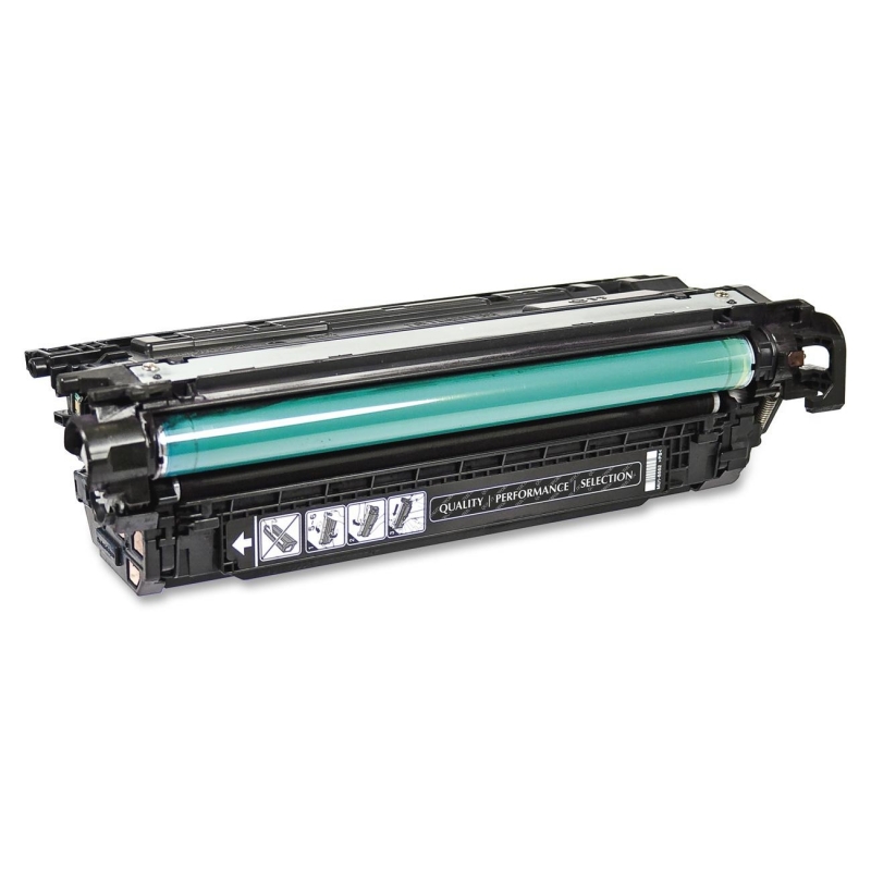 West Point Remanufactured Toner Cartridge Alternative For HP 647A (CE260A) 200489P WPP200489P