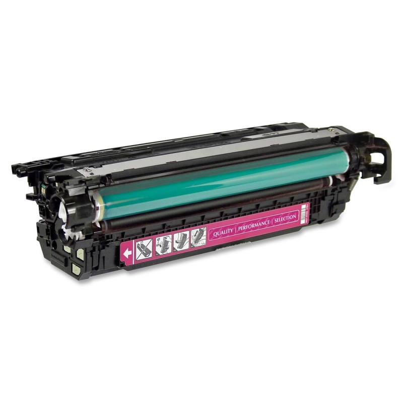West Point Remanufactured Toner Cartridge Alternative For HP 648A (CE263A) 200243P WPP200243P