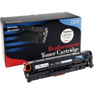 IBM Remanufactured Toner Cartridge Alternative For HP 304A (CC530A) TG95P6533 IBMTG95P6533
