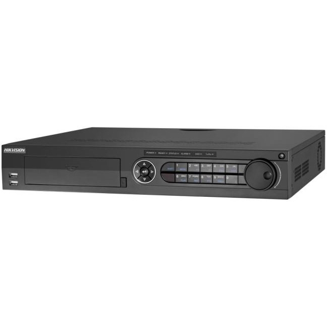 Hikvision Tribrid Hybrid Video Recorder DS-7332HGHI-SH-2TB DS-7332HGHI-SH