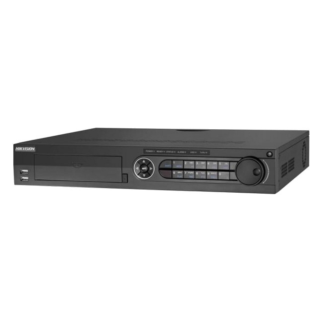 Hikvision Tribrid Video Recorder DS-7332HGHI-SH-14TB DS-7332HGHI-SH