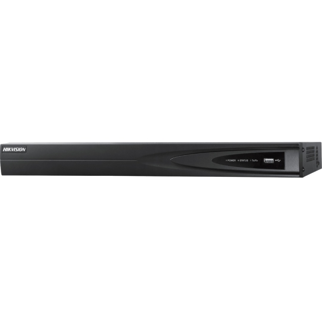 Hikvision Embedded Plug&Play NVR DS-7604NI-SE/P-1TB