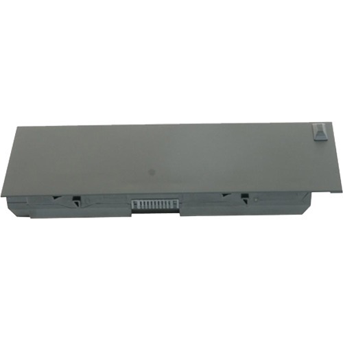 eReplacements Compatible Laptop Battery Replaces Dell 312-1178 312-1178-ER