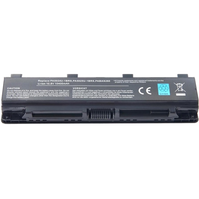 Premium Power Products Notebook Battery PA5026U-1BRS-ER