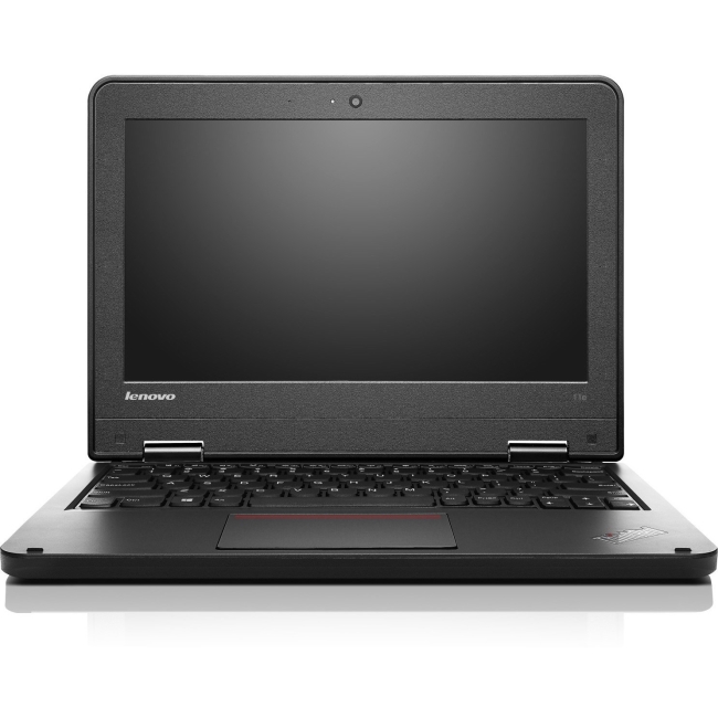 Lenovo ThinkPad 11e Notebook 20ED001CUS