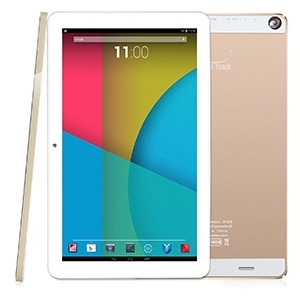 Tablet Express 10.1" Quad Core Android IPS Tablet M10X