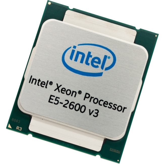 Intel Xeon Dodeca-core 2.3GHz Server Processor CM8064401544801 E5-2670 v3