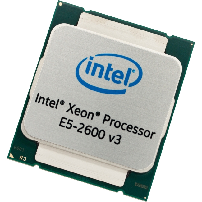 Intel Xeon Hexa-core 1.9GHz Server Processor CM8064401850800 E5-2609 v3
