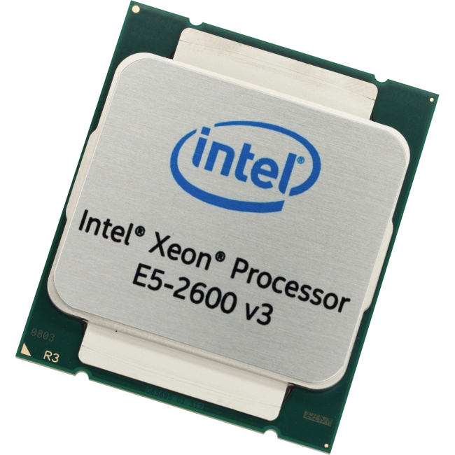Intel Xeon Quad-core 3GHz Server Processor CM8064401832000 E5-2623 v3