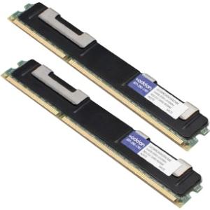 AddOn 8GB DDR3 SDRAM Memory Module UCS-MR-2X041RX-C-AM
