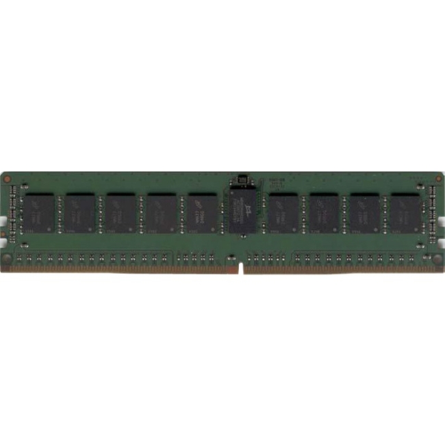 Dataram 64GB DDR4 SDRAM Memory Module DRF4770M2/64GB