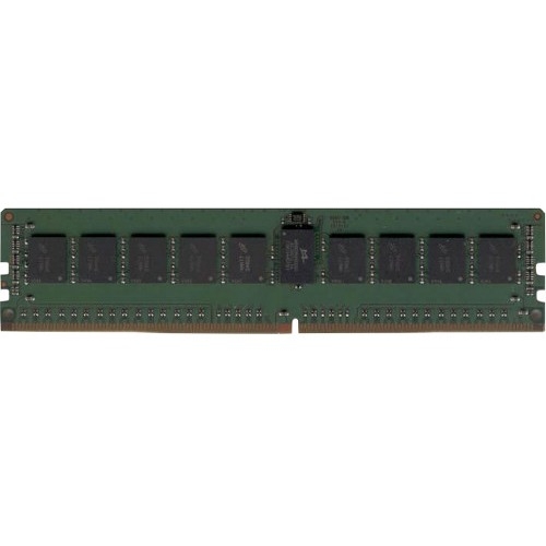 Dataram 128GB DDR4 SDRAM Memory Module DRF4770M2L/128GB